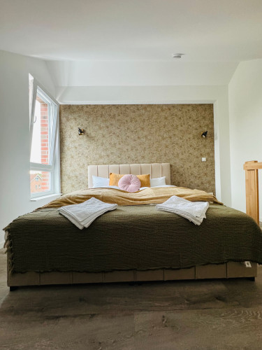 Luxury oasis between Lübeck and the Baltic Sea - Gallery - 12