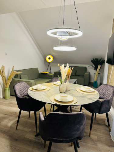 Luxury oasis between Lübeck and the Baltic Sea - Gallery - 14
