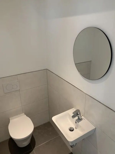 Nice & awesome suite located in Römerberg  - Gallery -  5