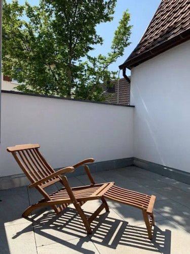 Nice & awesome suite located in Römerberg - Gallery - 7