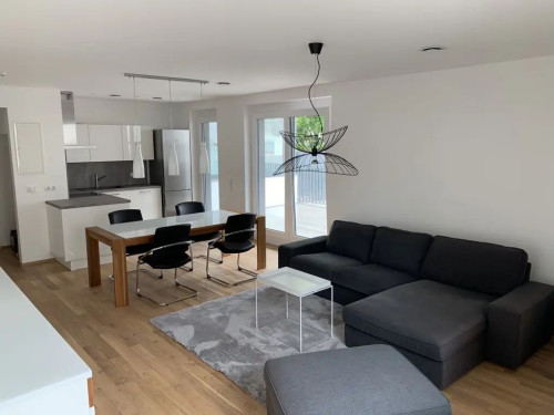 Nice & awesome suite located in Römerberg