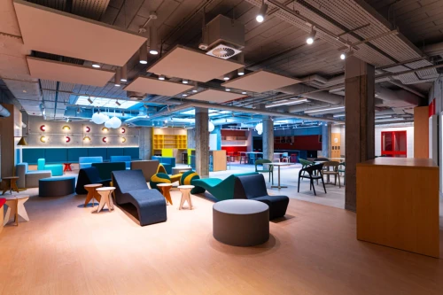 Xior Warsaw Wenedów