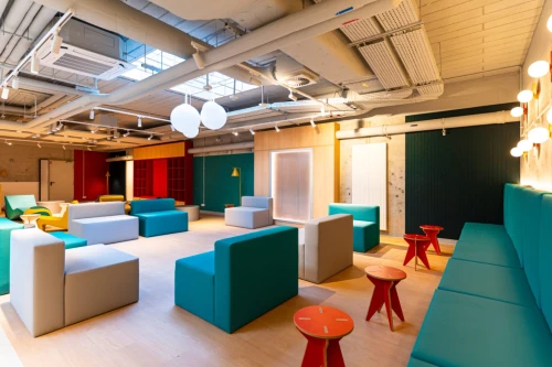 Xior Warsaw Wenedów