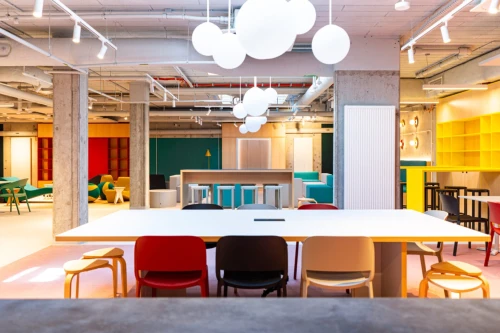 Xior Warsaw Wenedów