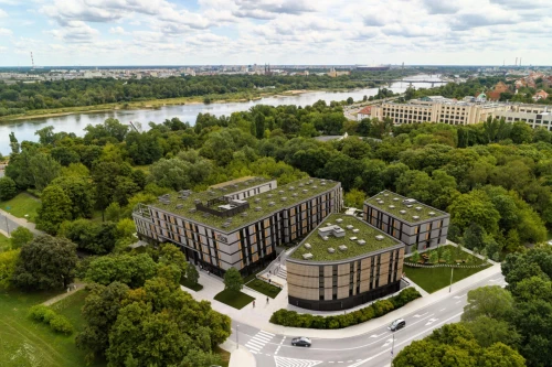 Xior Warsaw Wenedów