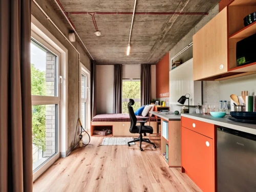 Xior Warsaw Wenedów  - Gallery -  5