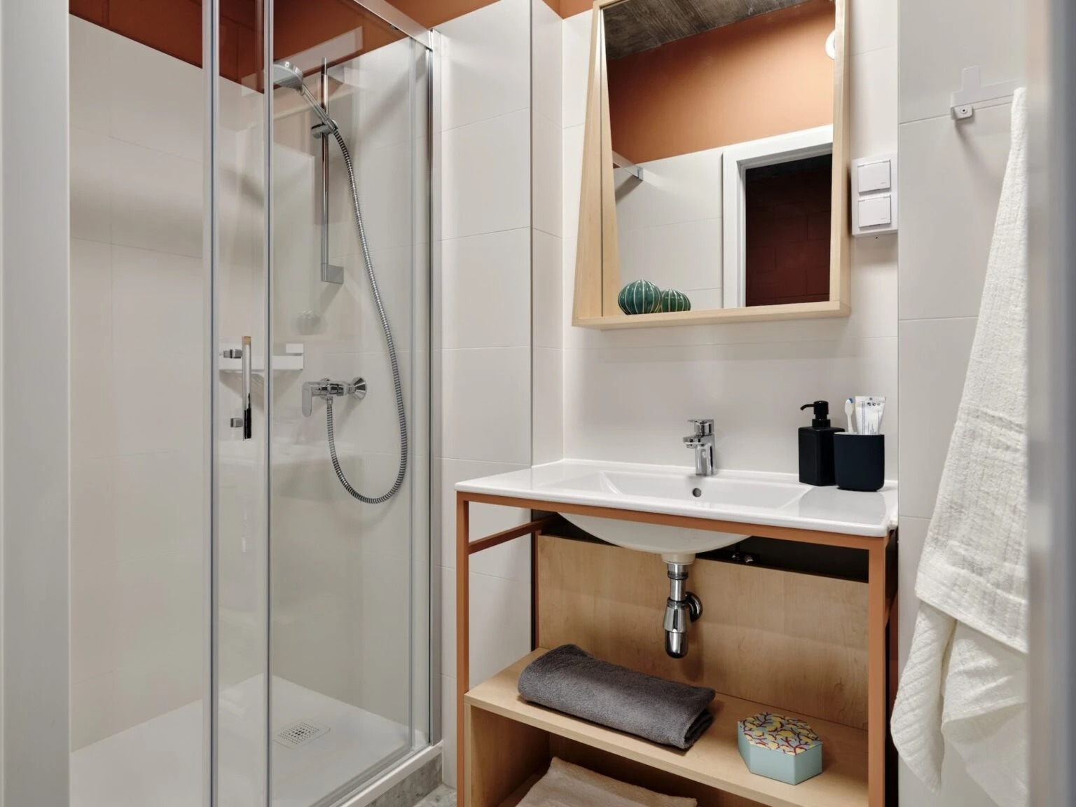  Single  -  Xior Warsaw Wenedów  - Gallery -  3