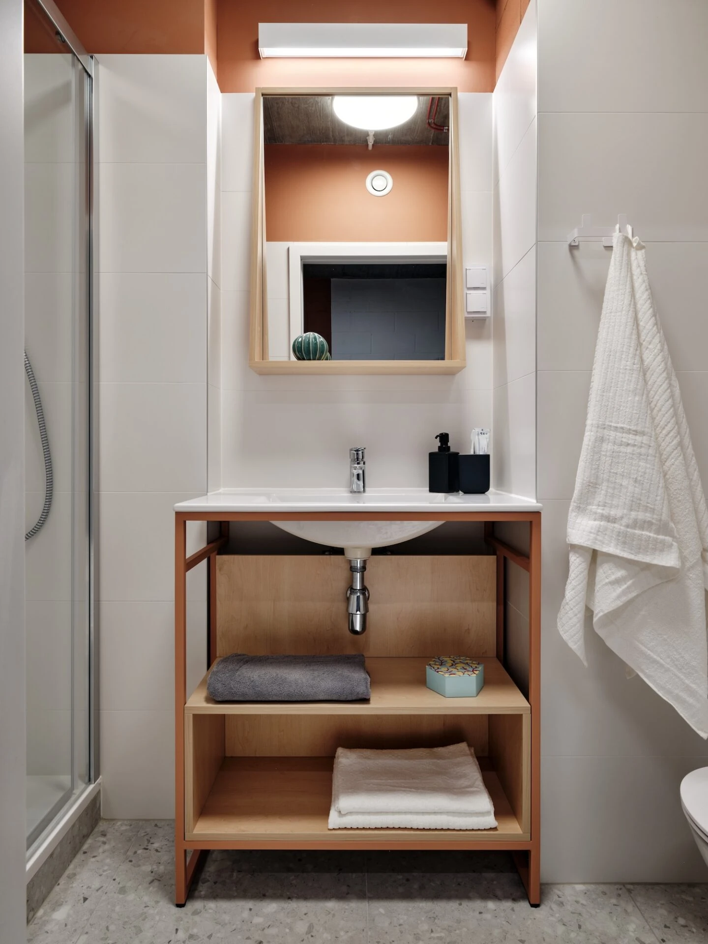  Studio  -  Xior Warsaw Wenedów  - Gallery -  5