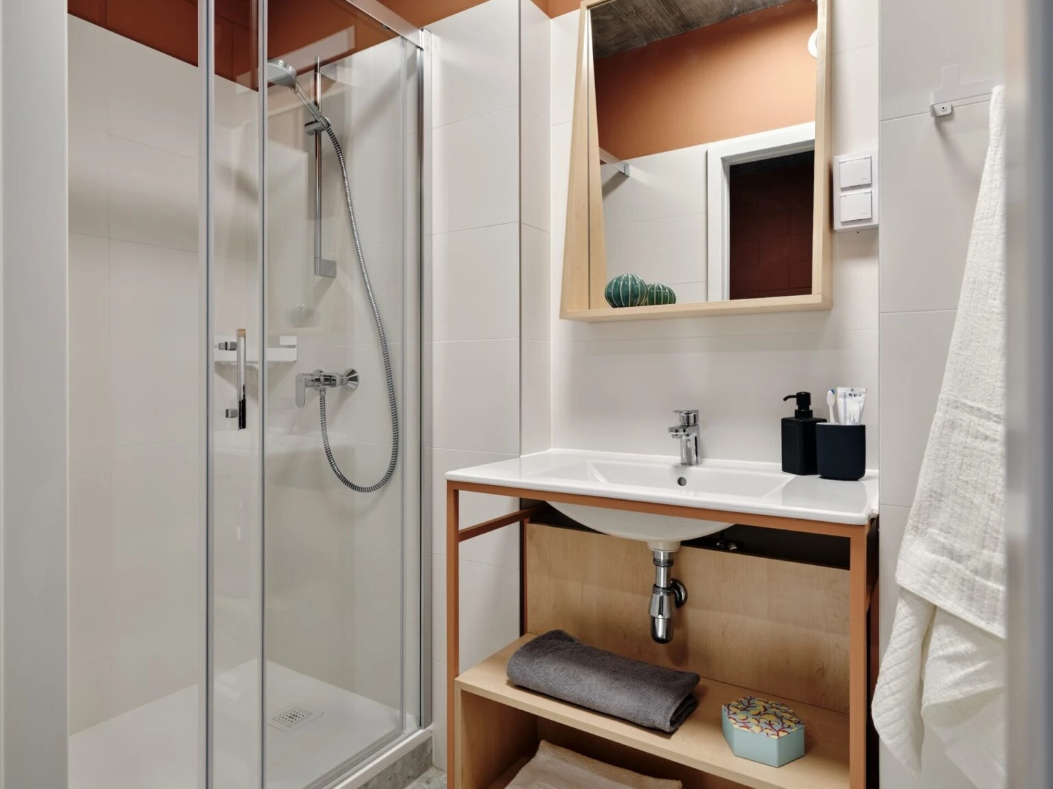  Studio  -  Xior Warsaw Wenedów  - Gallery -  4