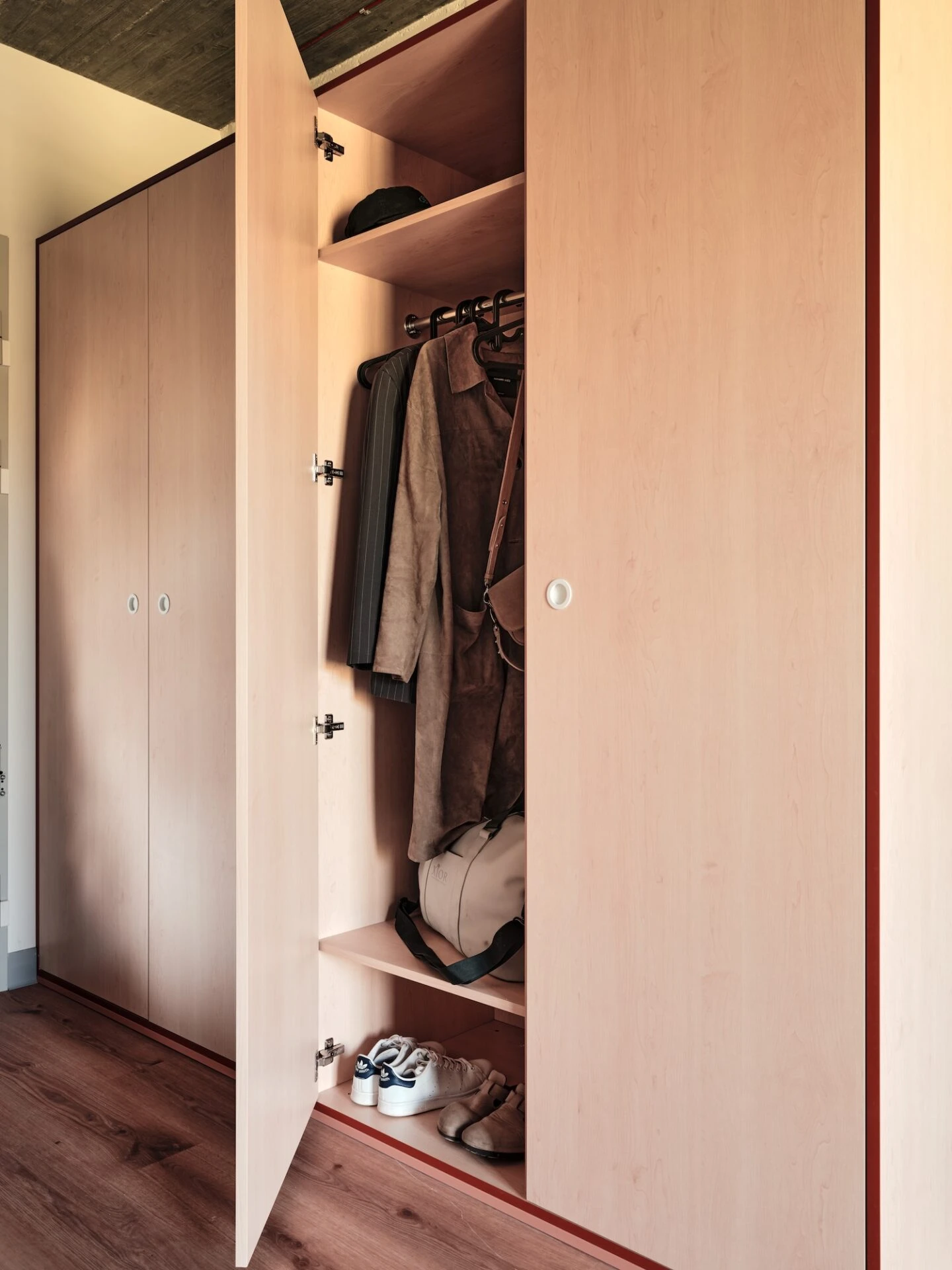 Studio - Xior Warsaw Wenedów - Gallery - 3