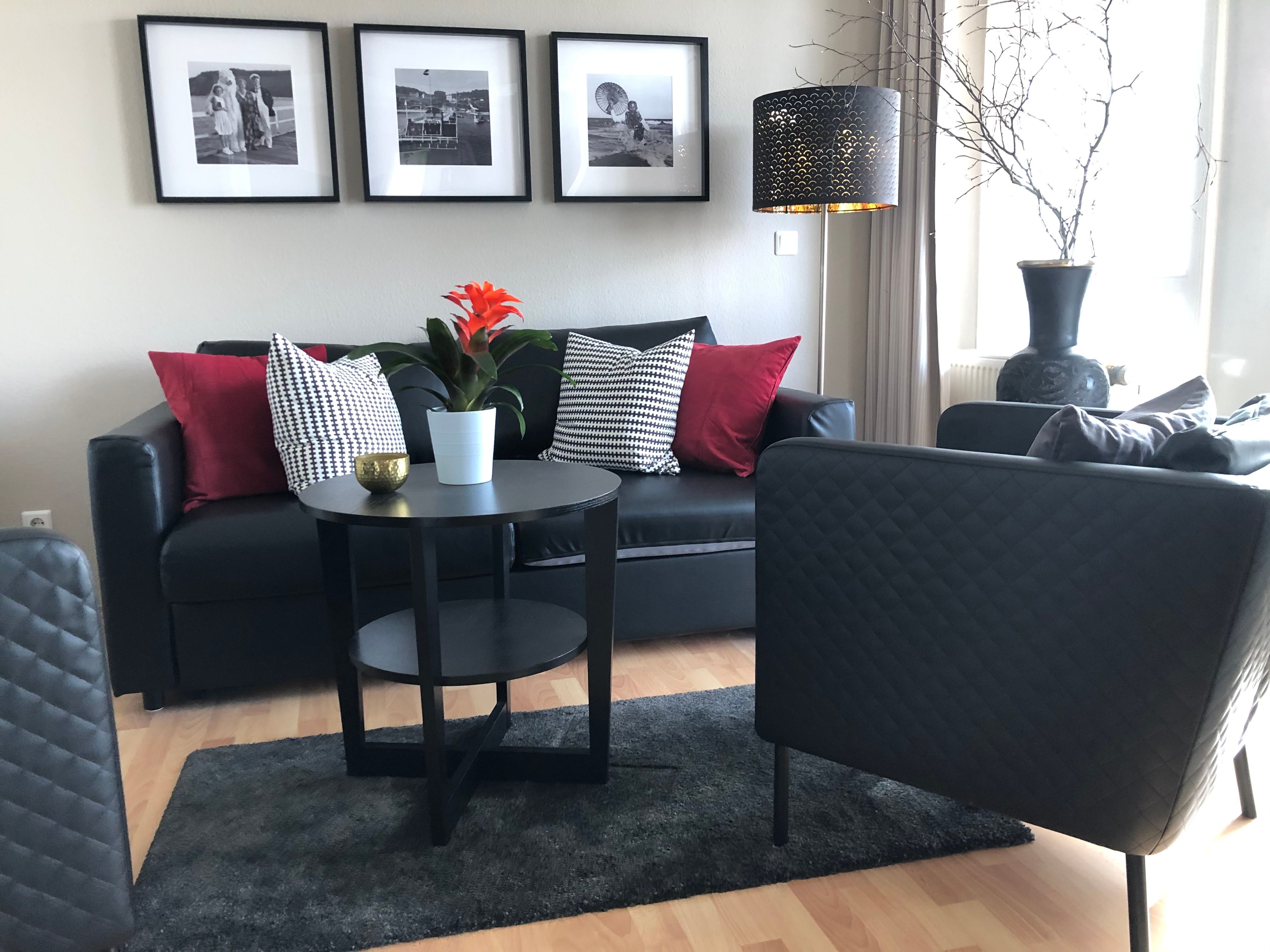  Fully Furnished 3 Room Apartment In Sellin  -  Fully furnished 3 room apartment in Sellin  - Gallery -  10