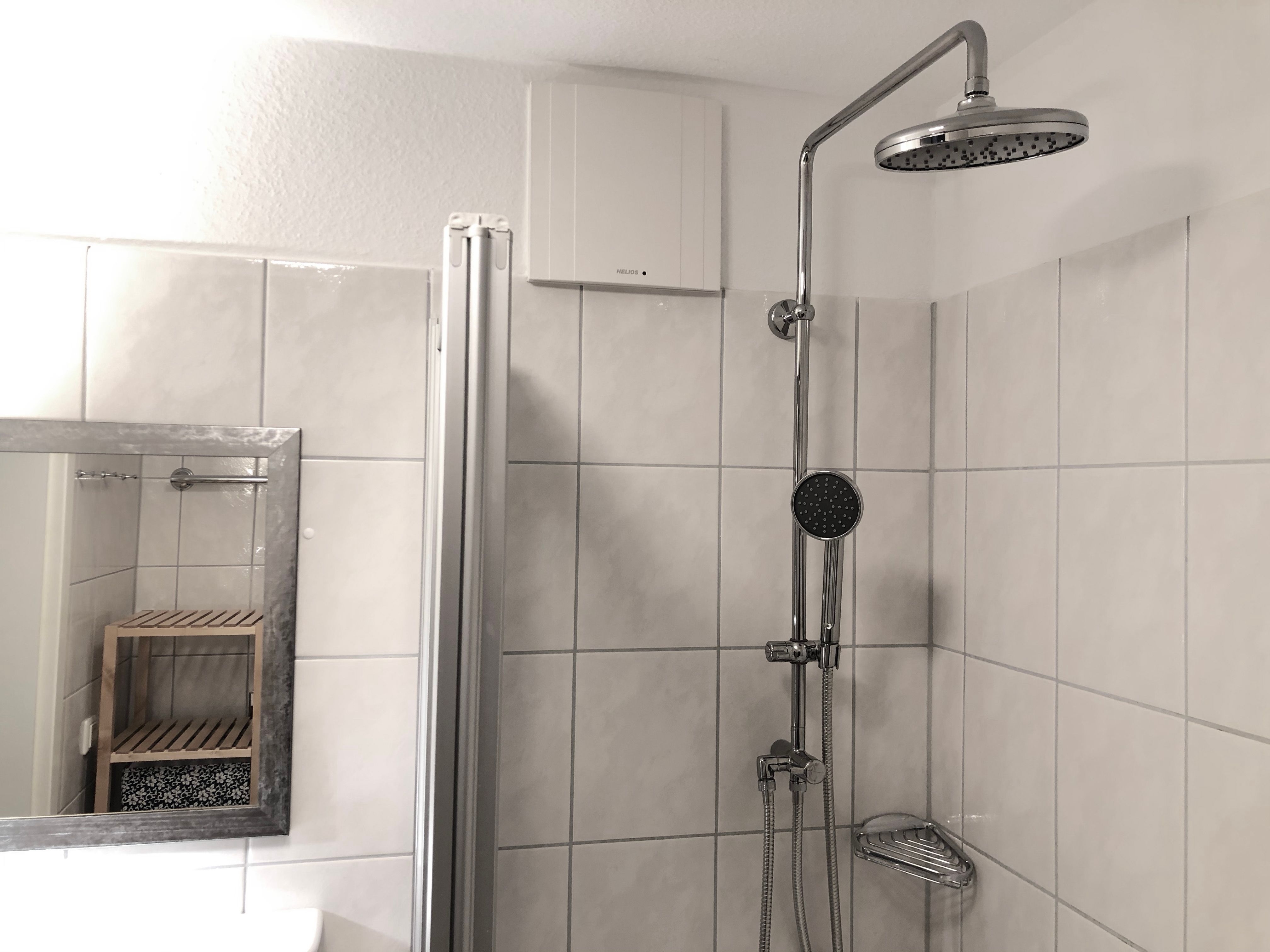  Fully Furnished 3 Room Apartment In Sellin  -  Fully furnished 3 room apartment in Sellin  - Gallery -  8
