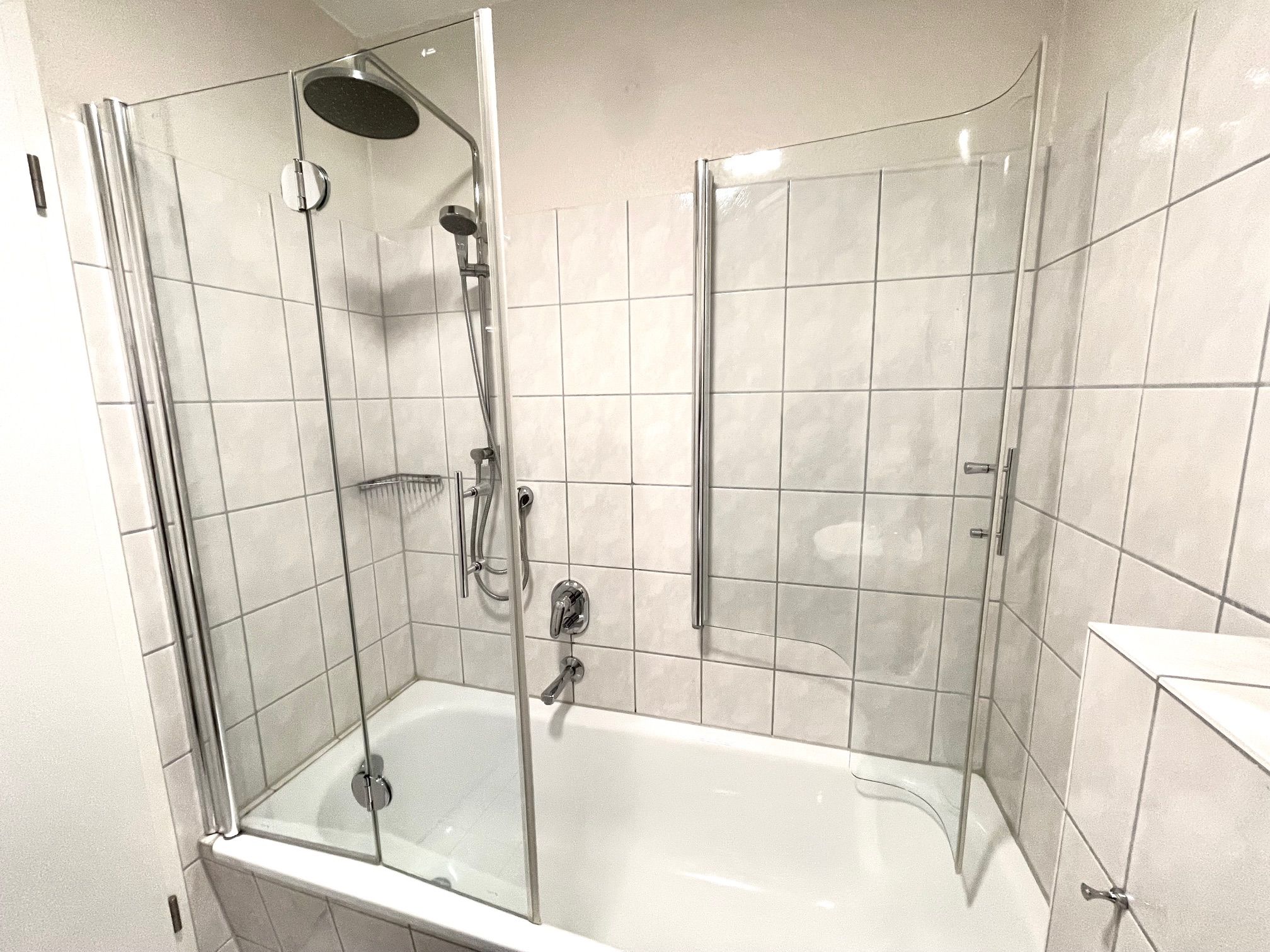  Fully Furnished 3 Room Apartment In Sellin  -  Fully furnished 3 room apartment in Sellin  - Gallery -  7