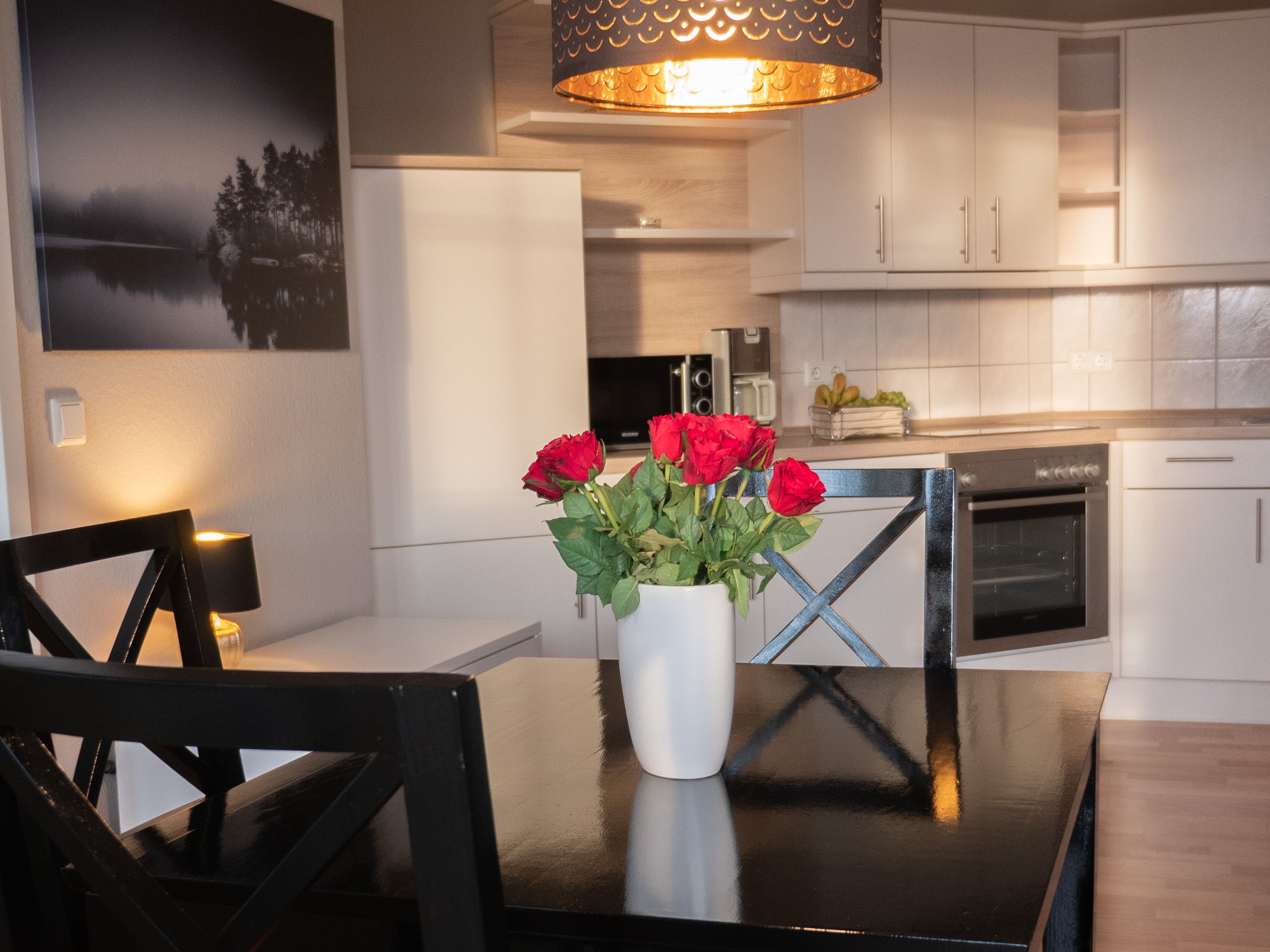  Fully Furnished 3 Room Apartment In Sellin  -  Fully furnished 3 room apartment in Sellin  - Gallery -  6