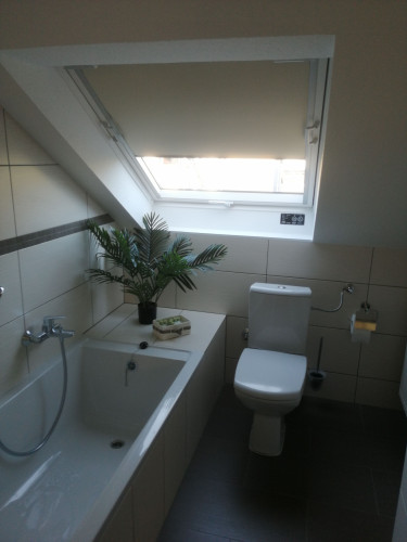 Your own little world to unwind and feel at ease.m in Residential House - Kirn