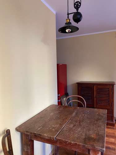 Idyllically located and furnished apartment in the island house - Gallery - 4