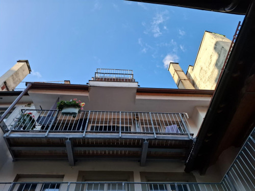 Idyllically located and furnished apartment in the island house - Gallery - 8