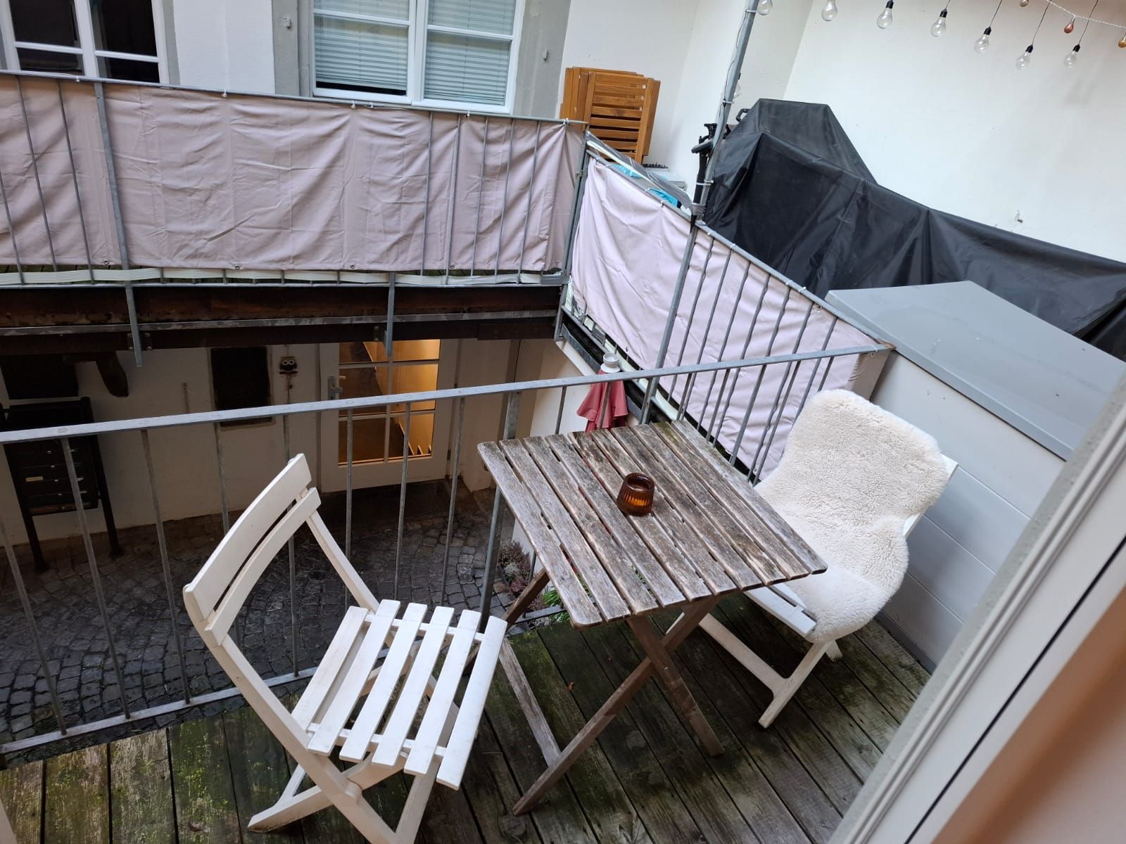 Idyllically Located And Furnished Apartment In The Island House - 6