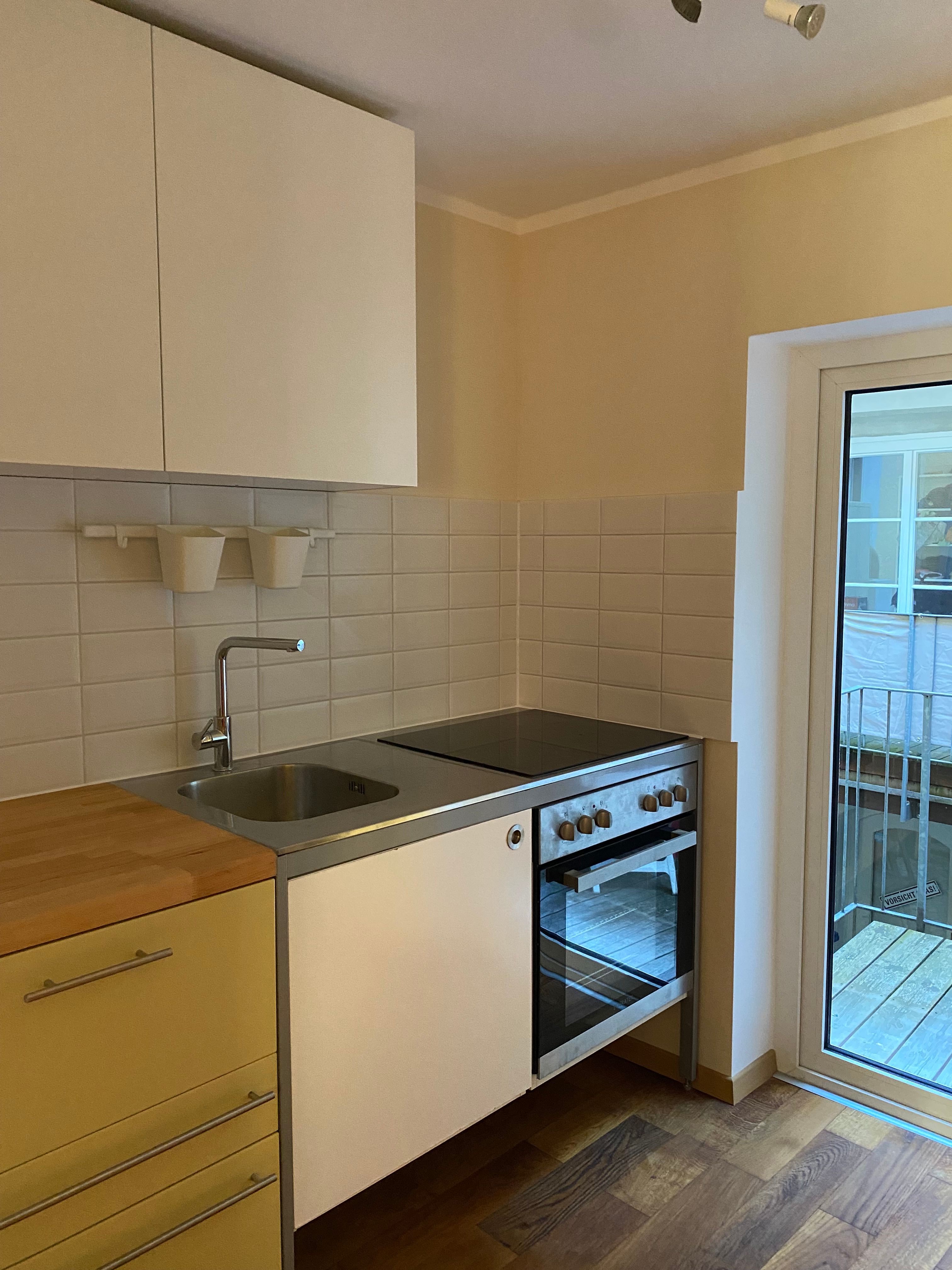 Idyllically Located And Furnished Apartment In The Island House - 12