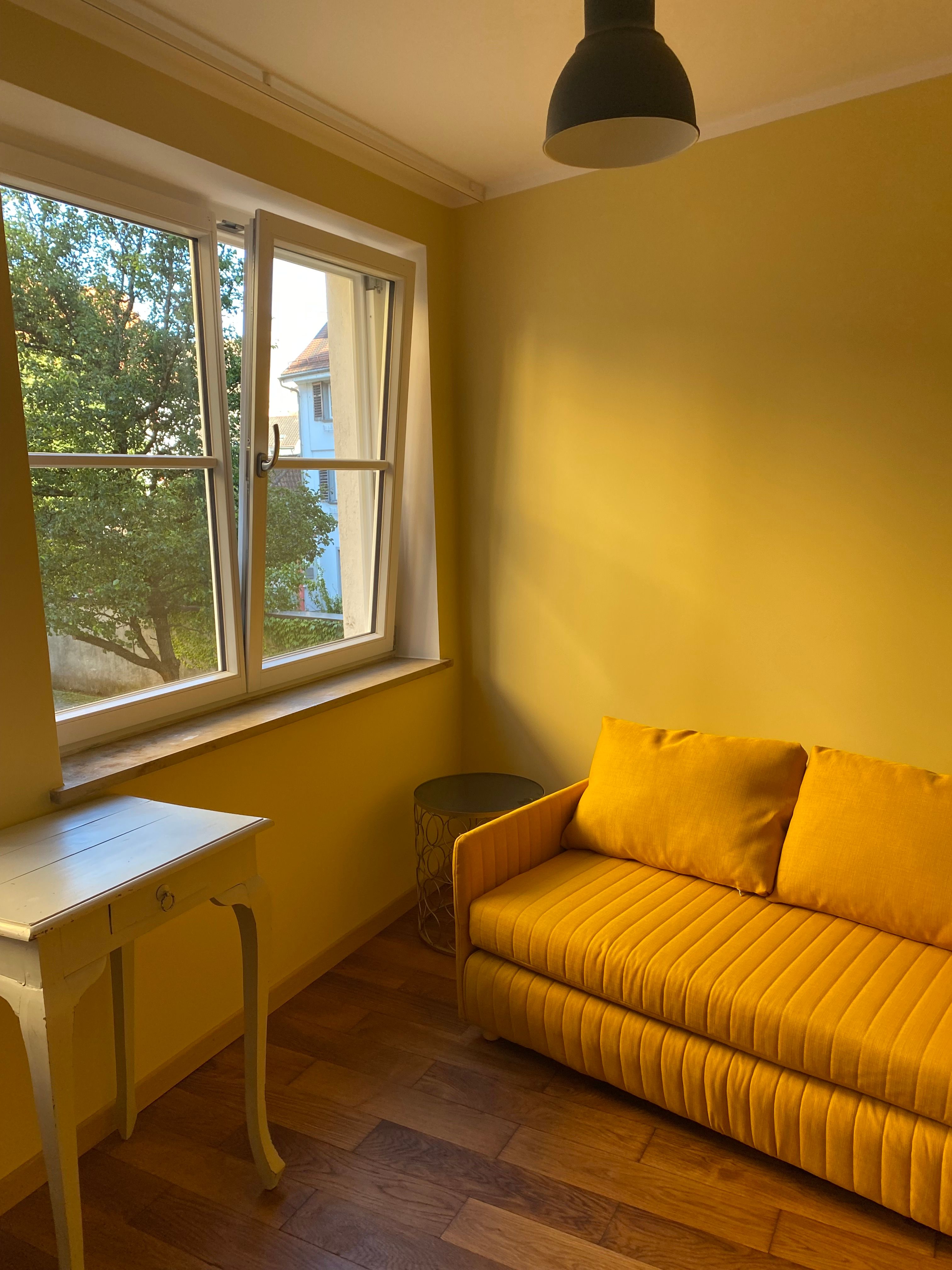 Idyllically Located And Furnished Apartment In The Island House - 14