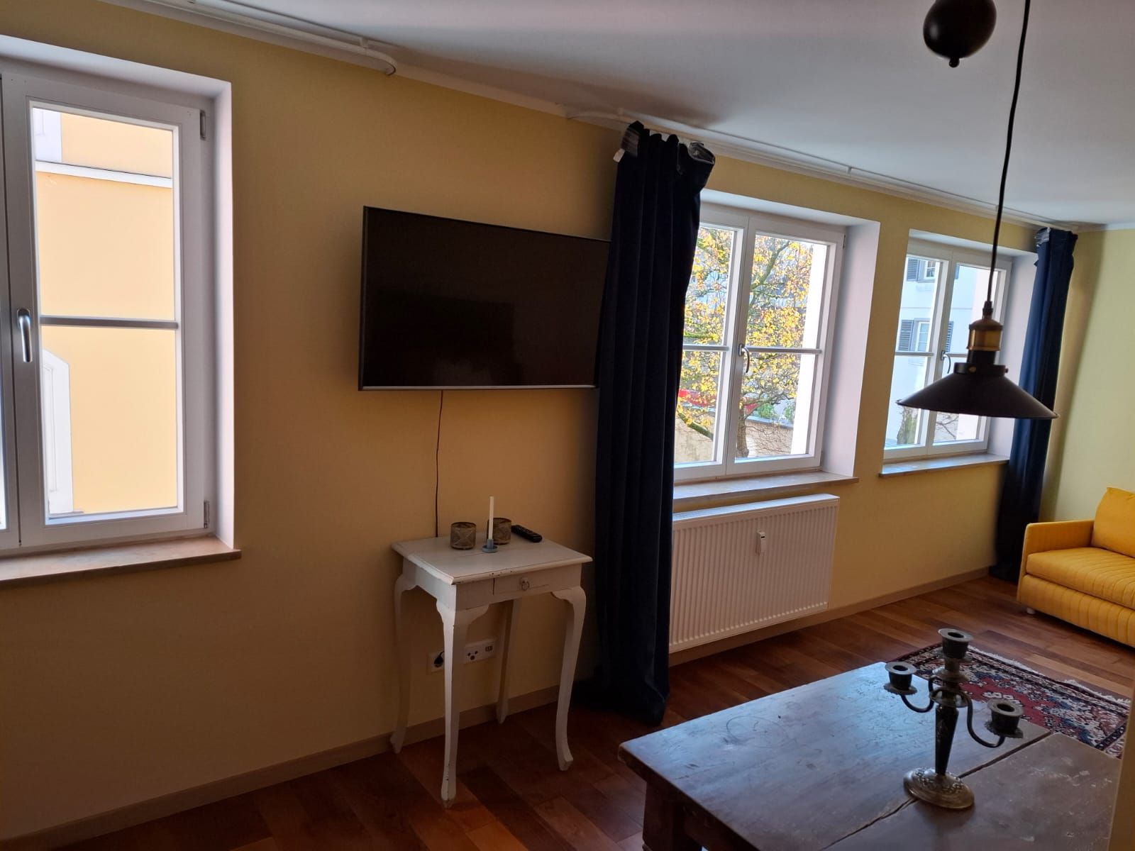 Idyllically Located And Furnished Apartment In The Island House - 8