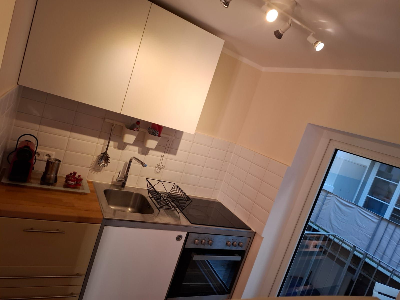 Idyllically Located And Furnished Apartment In The Island House - 5