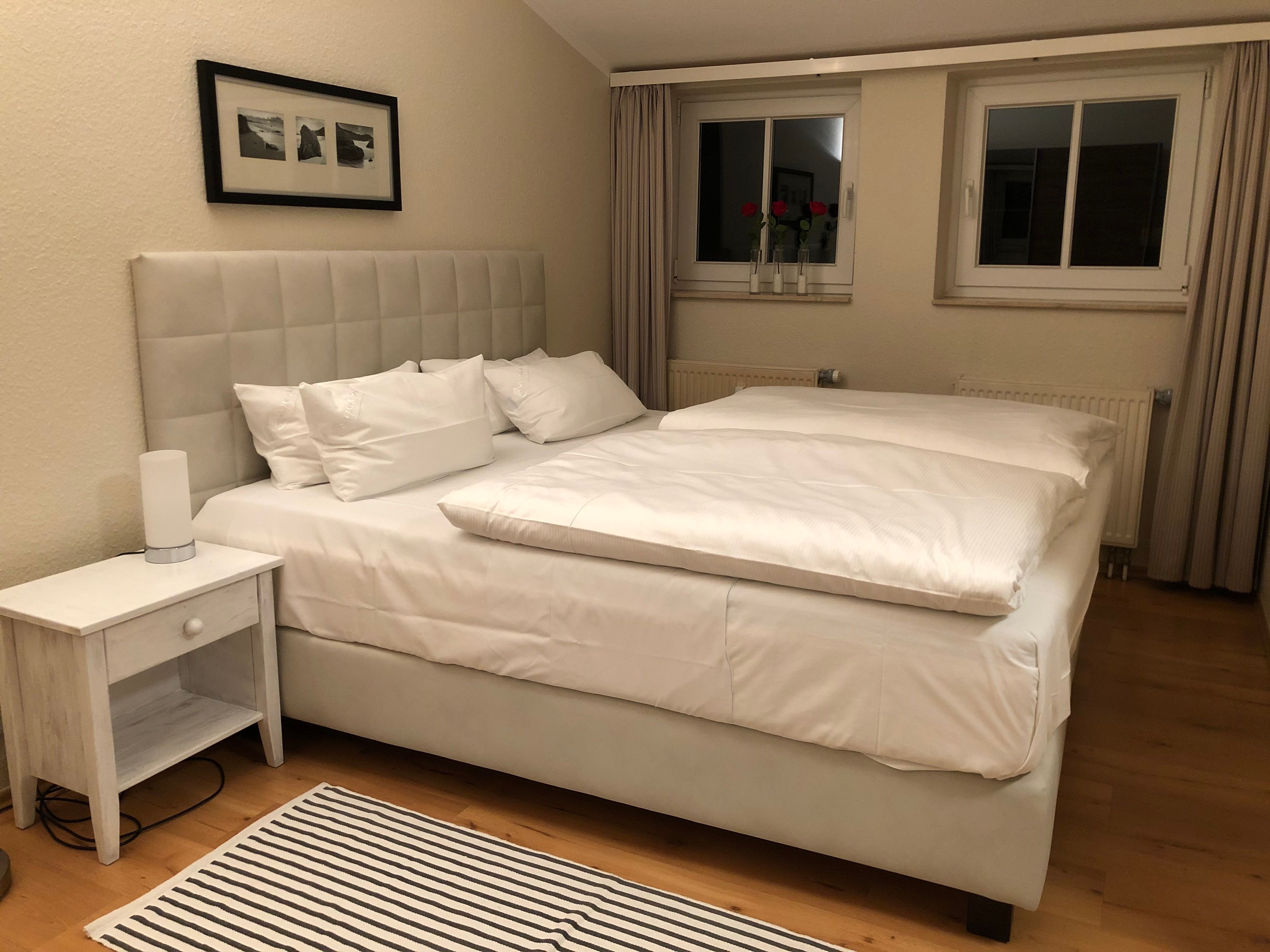 Furnished 2-Bedroom Apartment In Sellin - 10