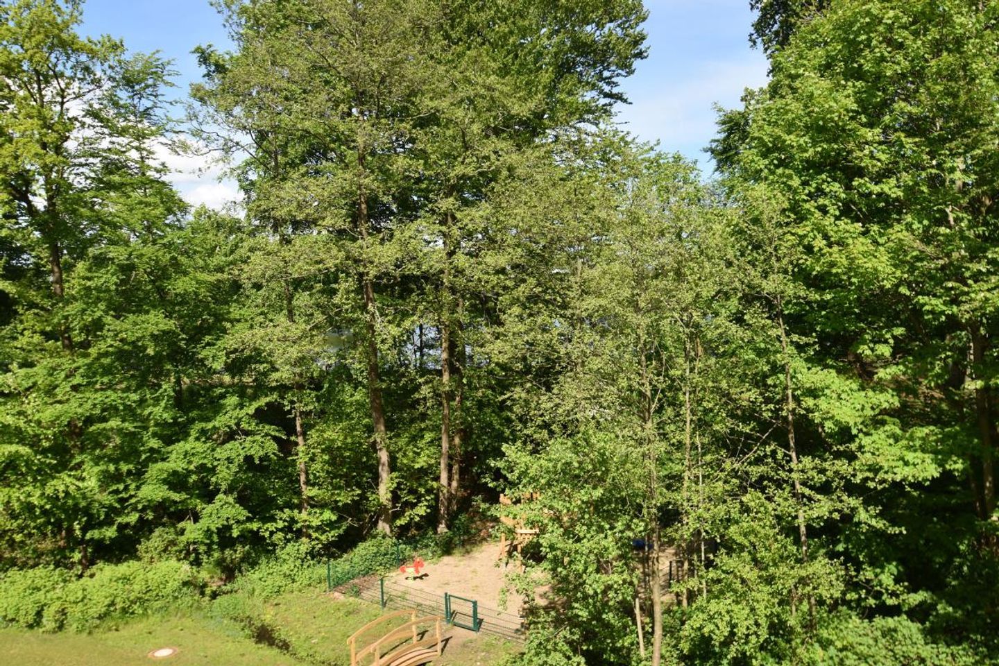  Fewo1846 - Smucke Utkiek / Comfortable 2 Room Apartment With Balcony And Lake View  -  fewo1846 - Smucke Utkiek / Comfortable 2 room apartment with balcony and lake view  - Gallery -  14