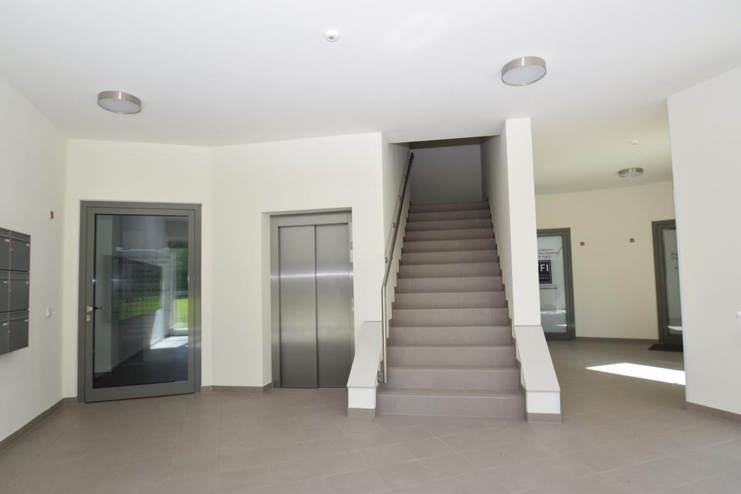  Fewo1846 - Smucke Utkiek / Comfortable 2 Room Apartment With Balcony And Lake View  -  fewo1846 - Smucke Utkiek / Comfortable 2 room apartment with balcony and lake view  - Gallery -  13