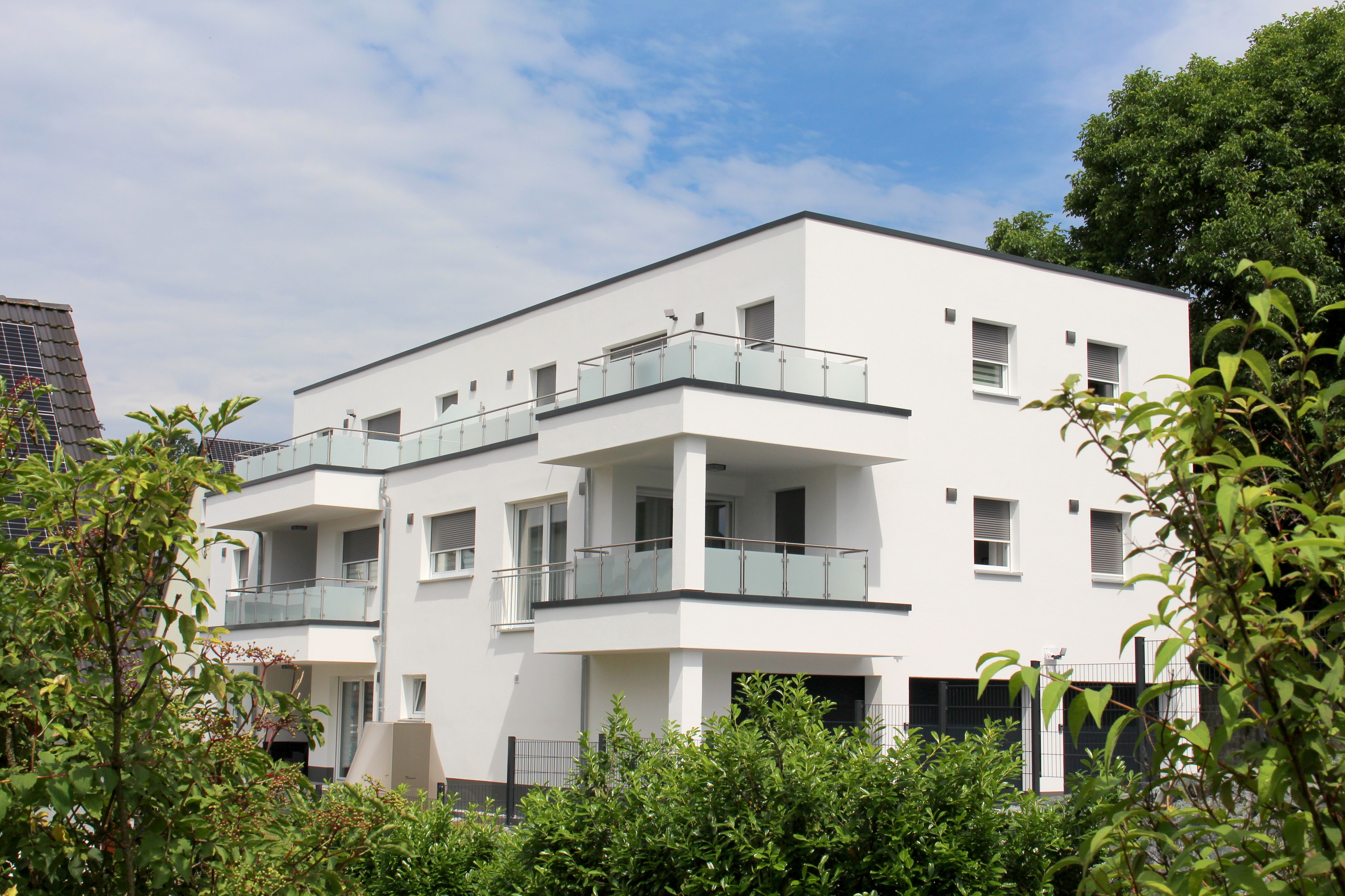  NEW BUILDING | Cozy & Stylish | Kitchen | Netflix And Disney+| Kulmbach  -  NEW BUILDING | Cozy & Stylish | Kitchen | Netflix and Disney+| Kulmbach  - Gallery -  6