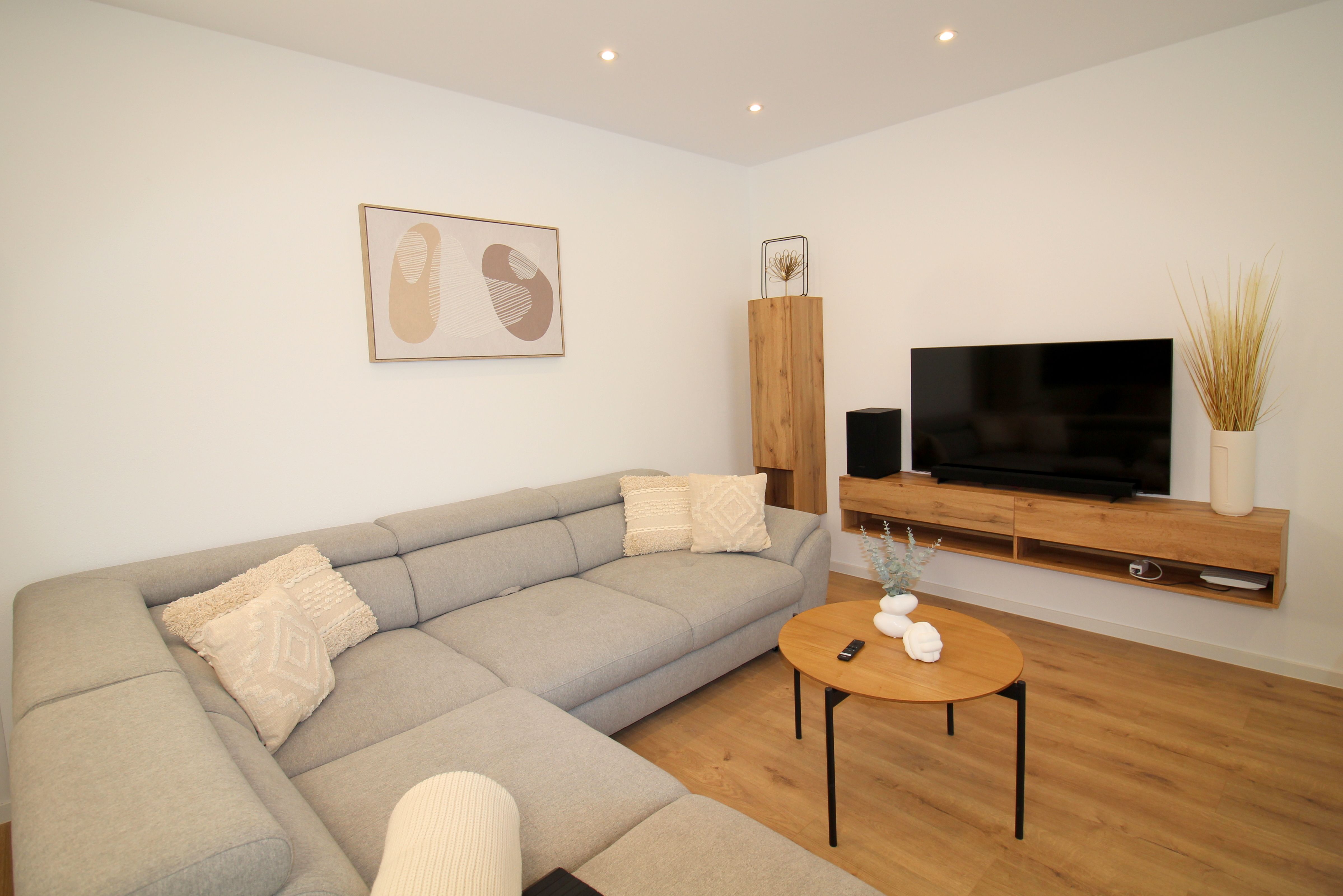  NEW BUILDING | Cozy & Stylish | Kitchen | Netflix And Disney+| Kulmbach  -  NEW BUILDING | Cozy & Stylish | Kitchen | Netflix and Disney+| Kulmbach  - Gallery -  20