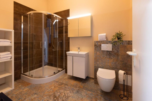 Furnished business & temporary apartment near Stuttgart/Reutlingen/ All-Inclusive