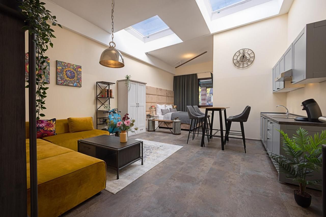 Furnished Business & Temporary Apartment Near Stuttgart/Reutlingen/ All-Inclusive - 3