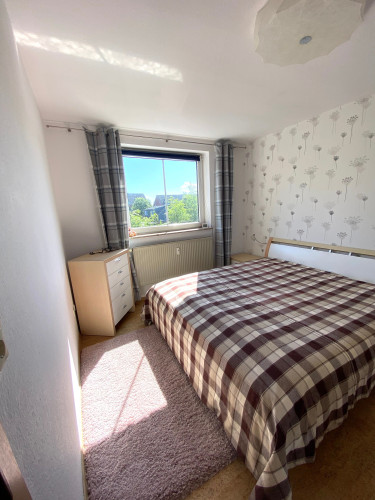 Quiet, awesome suite in Neumünster - Gallery - 8
