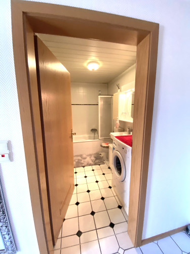 Quiet, awesome suite in Neumünster - Gallery - 11