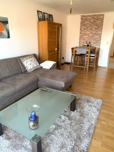 Quiet, awesome suite in Neumünster - Gallery - 6