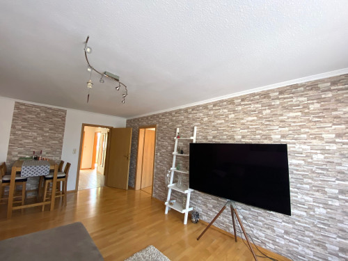 Quiet, awesome suite in Neumünster - Gallery - 4