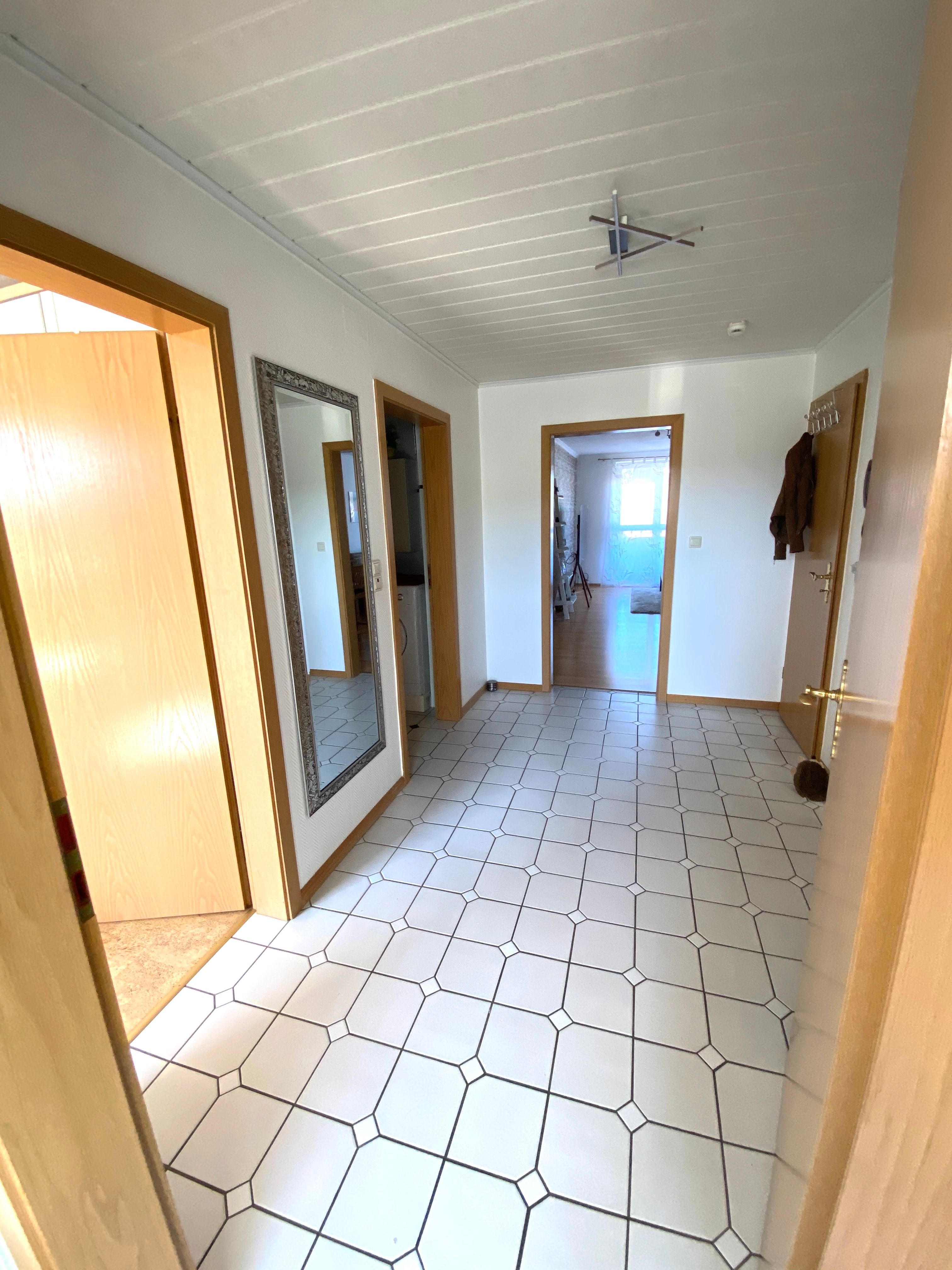 Quiet, Awesome Suite In Neumünster - 3