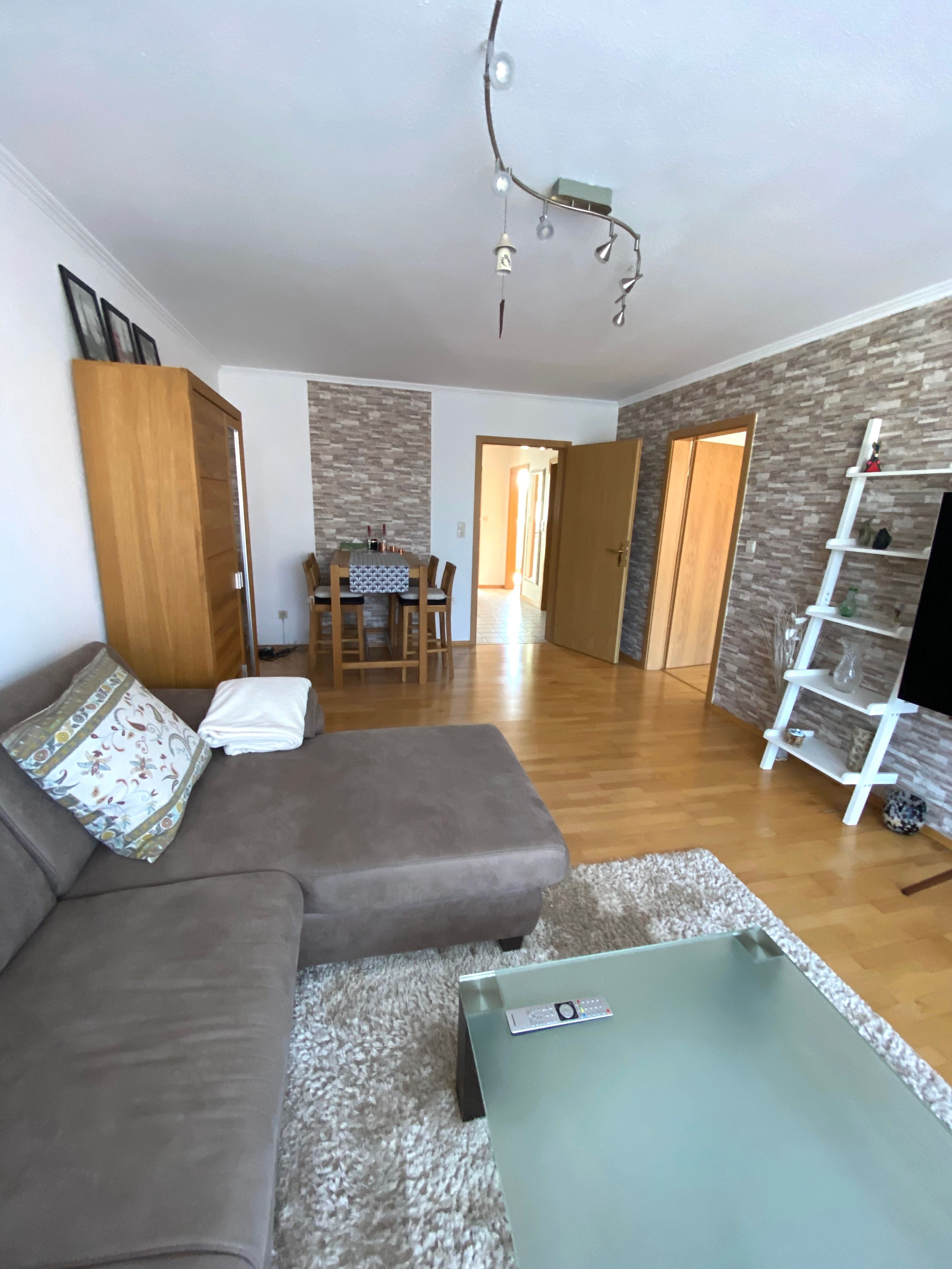 Quiet, Awesome Suite In Neumünster - 14