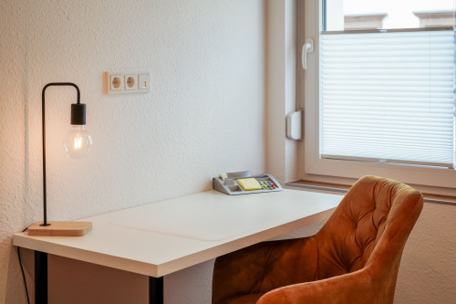 HOMBURG - Comfort Apartment - Mediterranean Sea