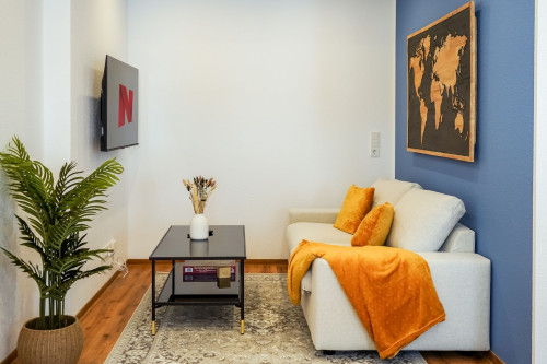 HOMBURG - Comfort Apartment - Mediterranean Sea - Gallery - 6
