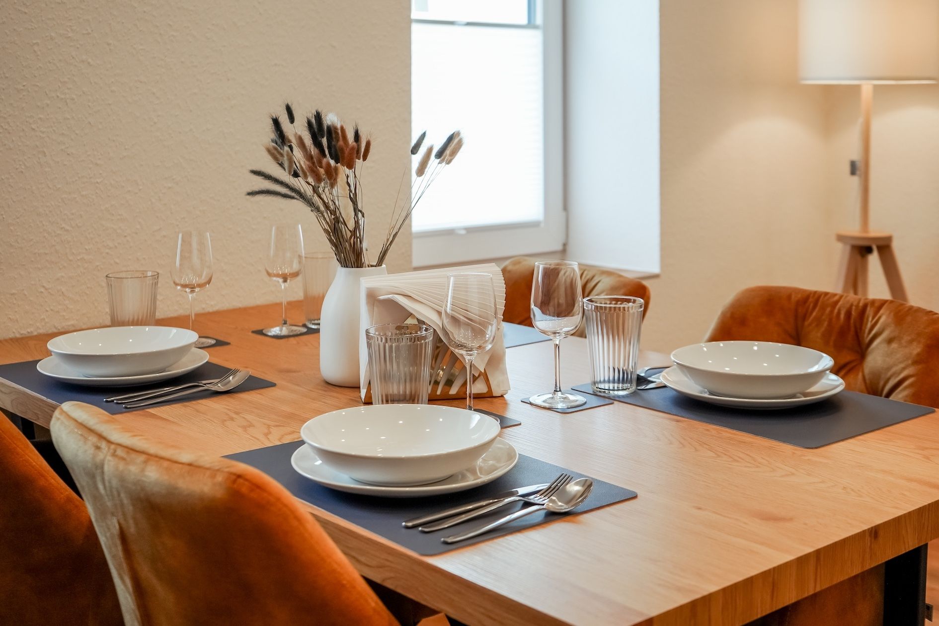 HOMBURG - Comfort Apartment - Mediterranean Sea - 7