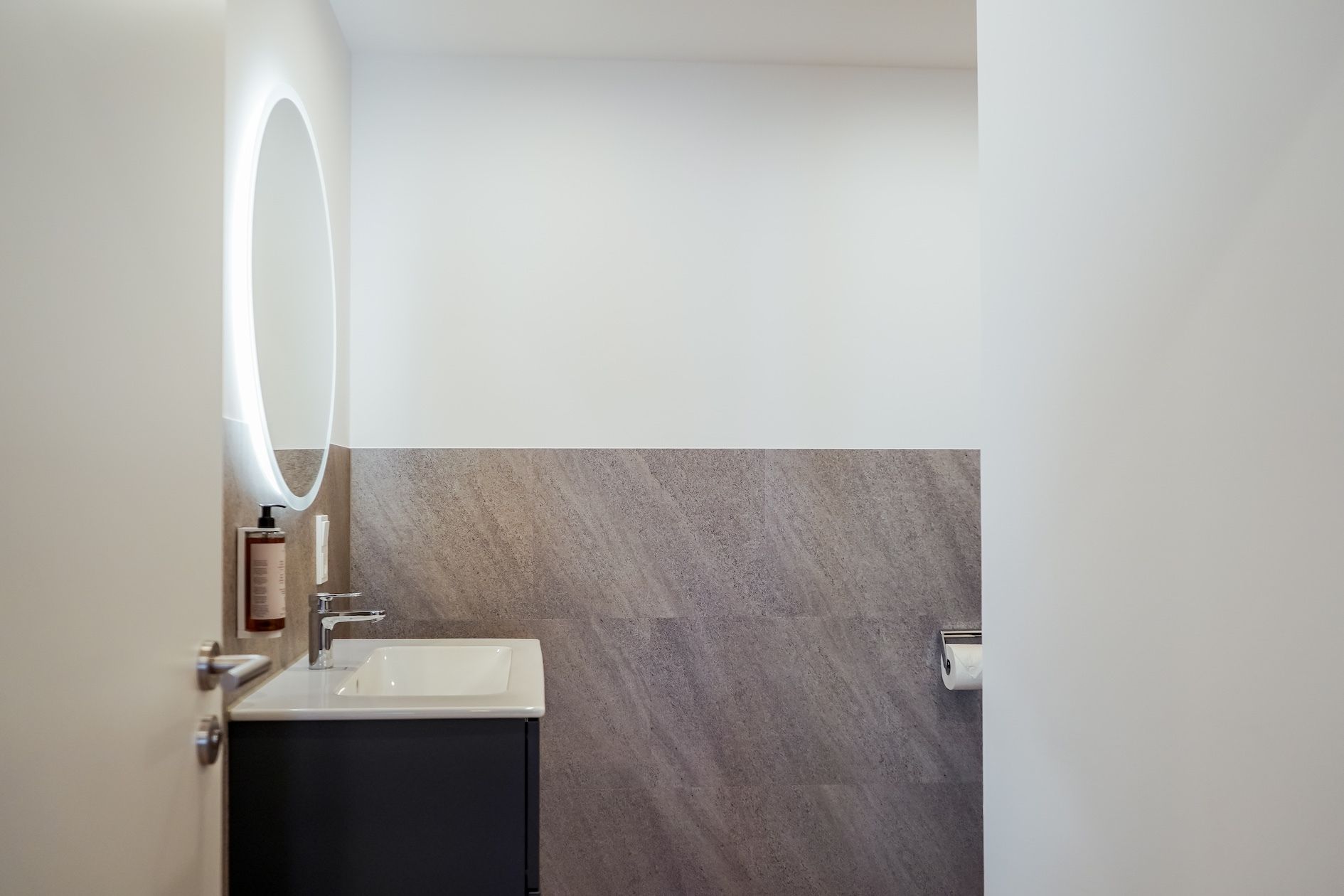 HOMBURG - Comfort Apartment - Mediterranean Sea - 6