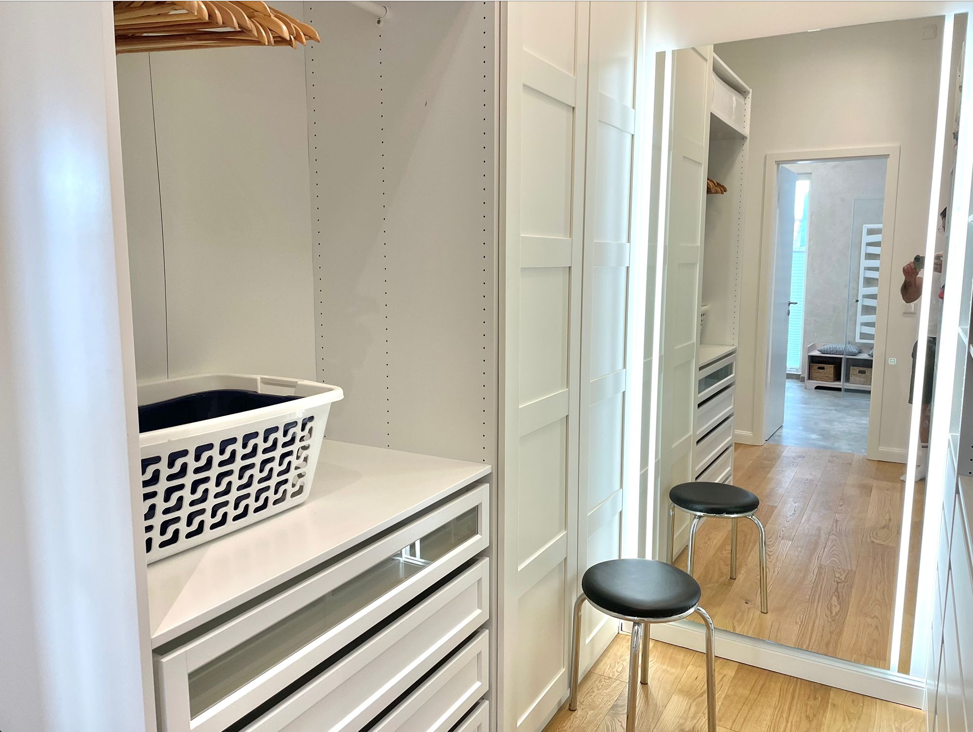 Harbour-Side Living: Furnished Penthouse With Comfort In Eckernförde - 13
