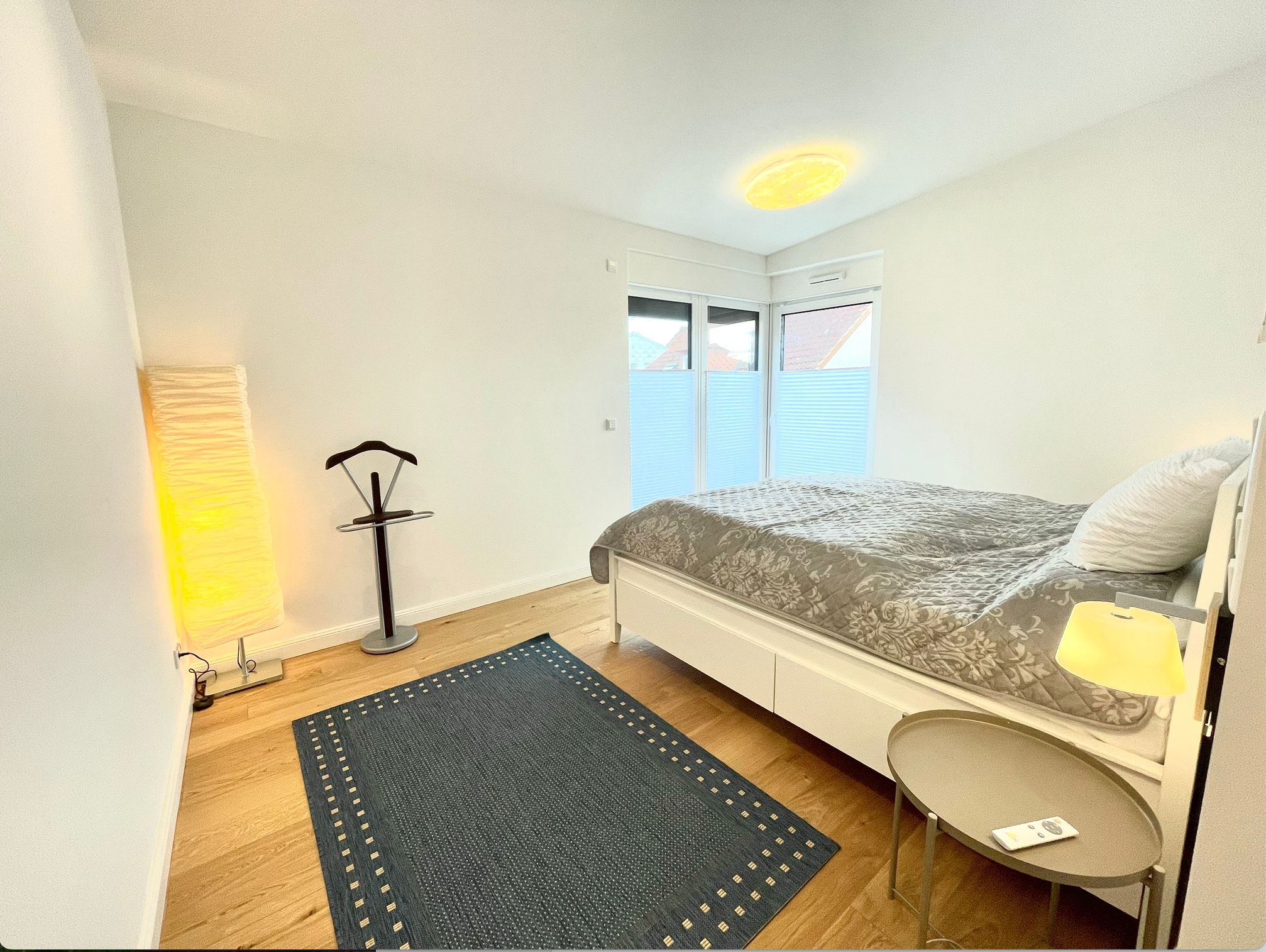 Harbour-Side Living: Furnished Penthouse With Comfort In Eckernförde - 11
