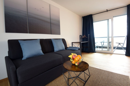 Perfect & bright studio located in Markgröningen (Markgröningen) - Gallery - 14