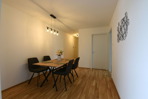 Perfect & bright studio located in Markgröningen (Markgröningen) - Gallery - 9