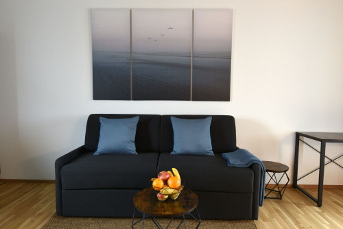Perfect & bright studio located in Markgröningen (Markgröningen) - Gallery - 13