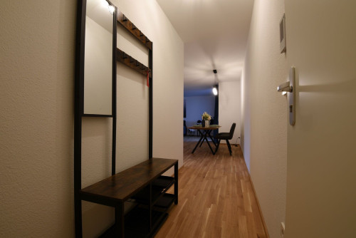 Perfect & bright studio located in Markgröningen (Markgröningen) - Gallery - 8