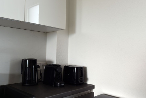 Perfect & bright studio located in Markgröningen (Markgröningen) - Gallery - 22